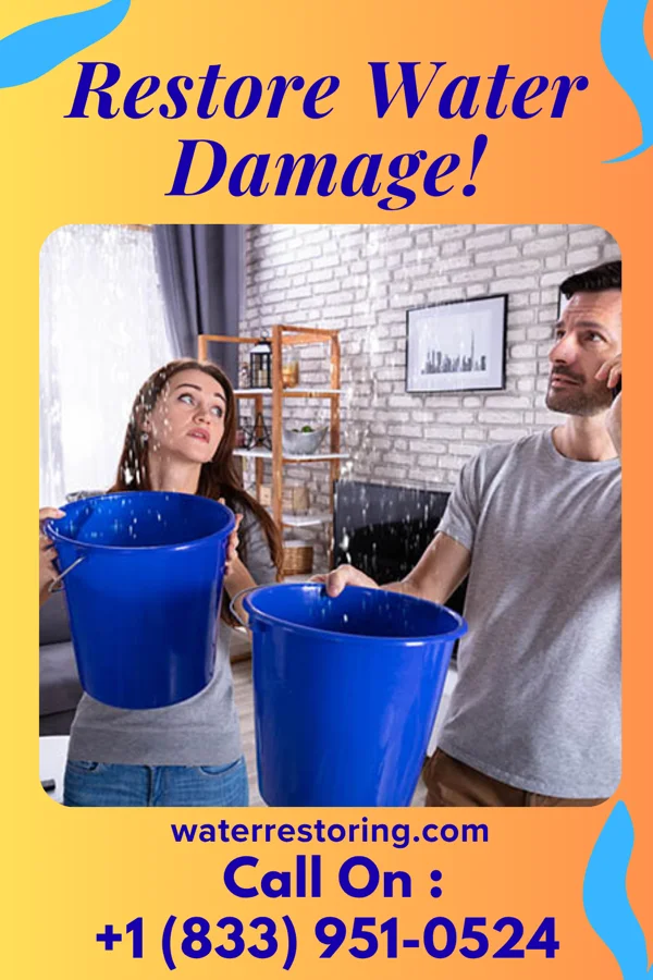 water restoration United Water Solutions Solutions Iron Ridge
